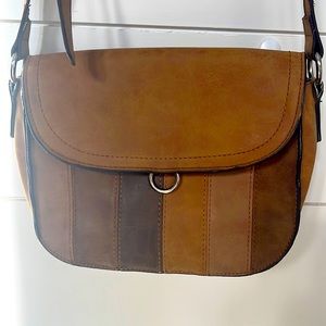 Dolce Vita Crossbody Purse